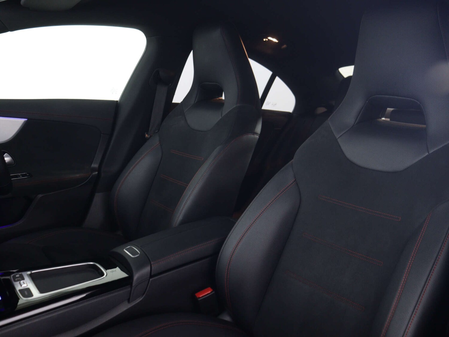 Used Mercedes-Benz CLA 2024 for sale - 75795185: Photo 42