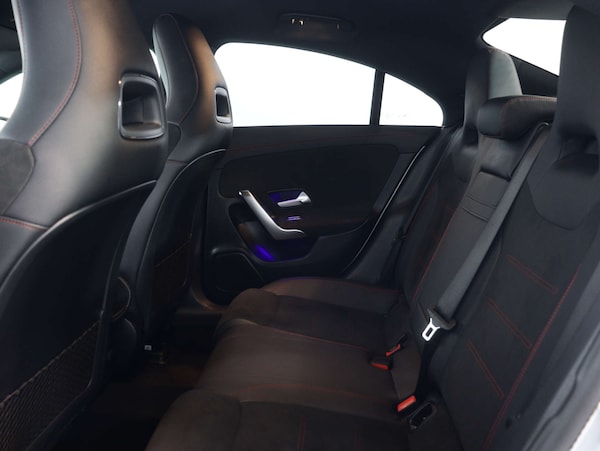 Used Mercedes-Benz CLA 2024 for sale - 75795185: Photo 43