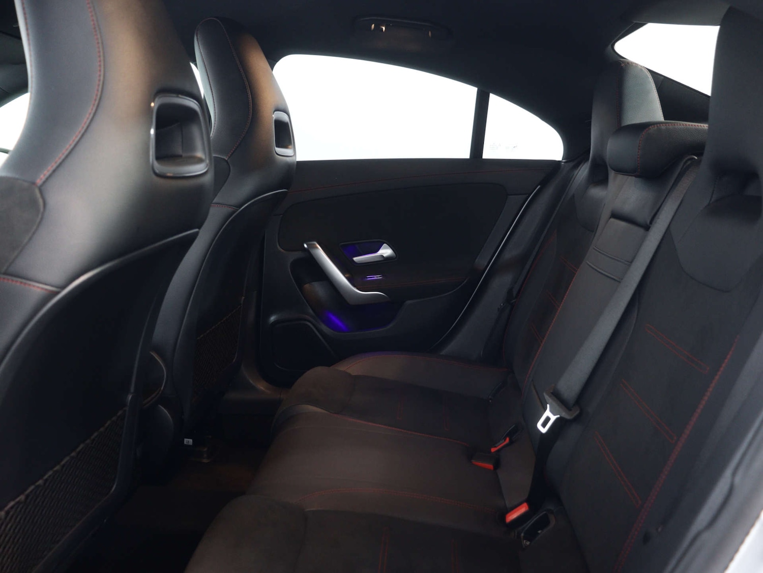 Used Mercedes-Benz CLA 2024 for sale - 75795185: Photo 44