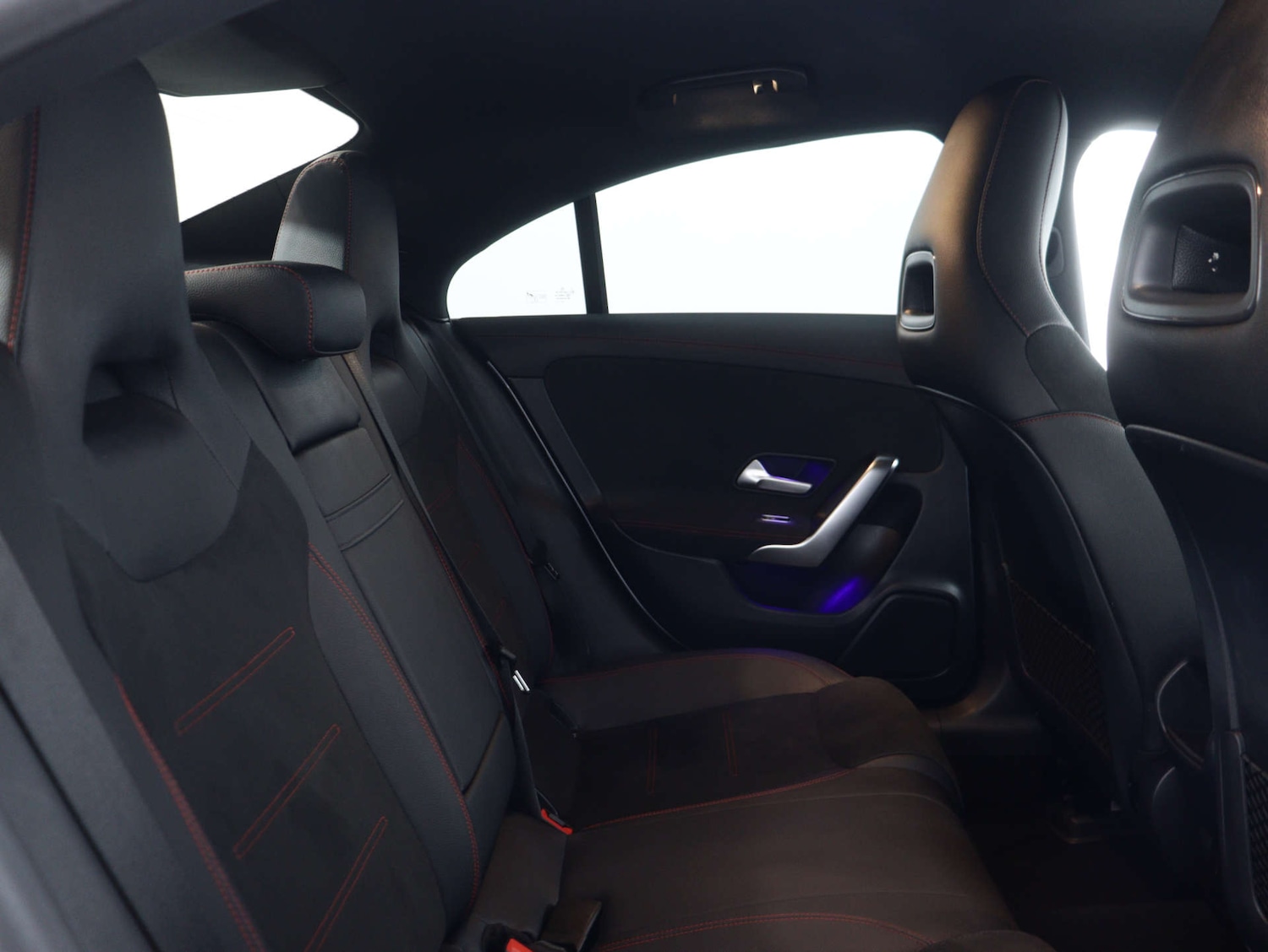 Used Mercedes-Benz CLA 2024 for sale - 75795185: Photo 45