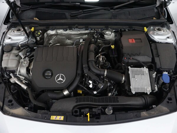 Used Mercedes-Benz CLA 2024 for sale - 75795185: Photo 46