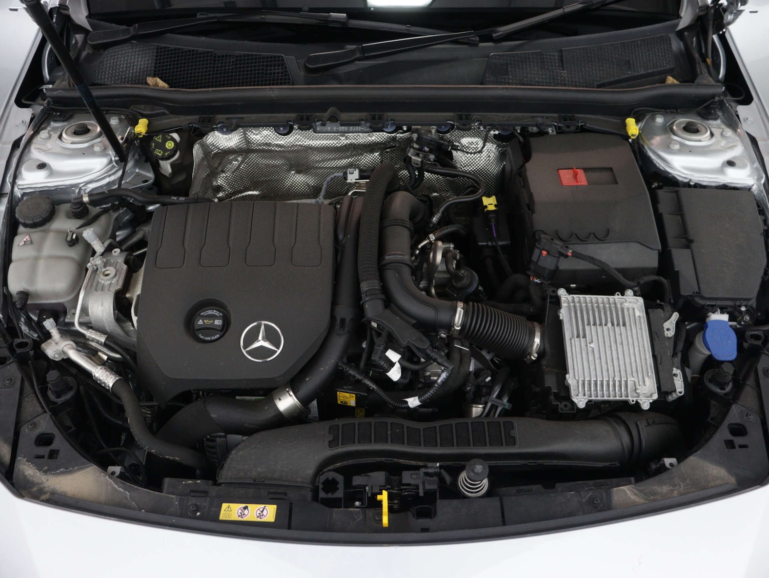 Used Mercedes-Benz CLA 2024 for sale - 75795185: Photo 47
