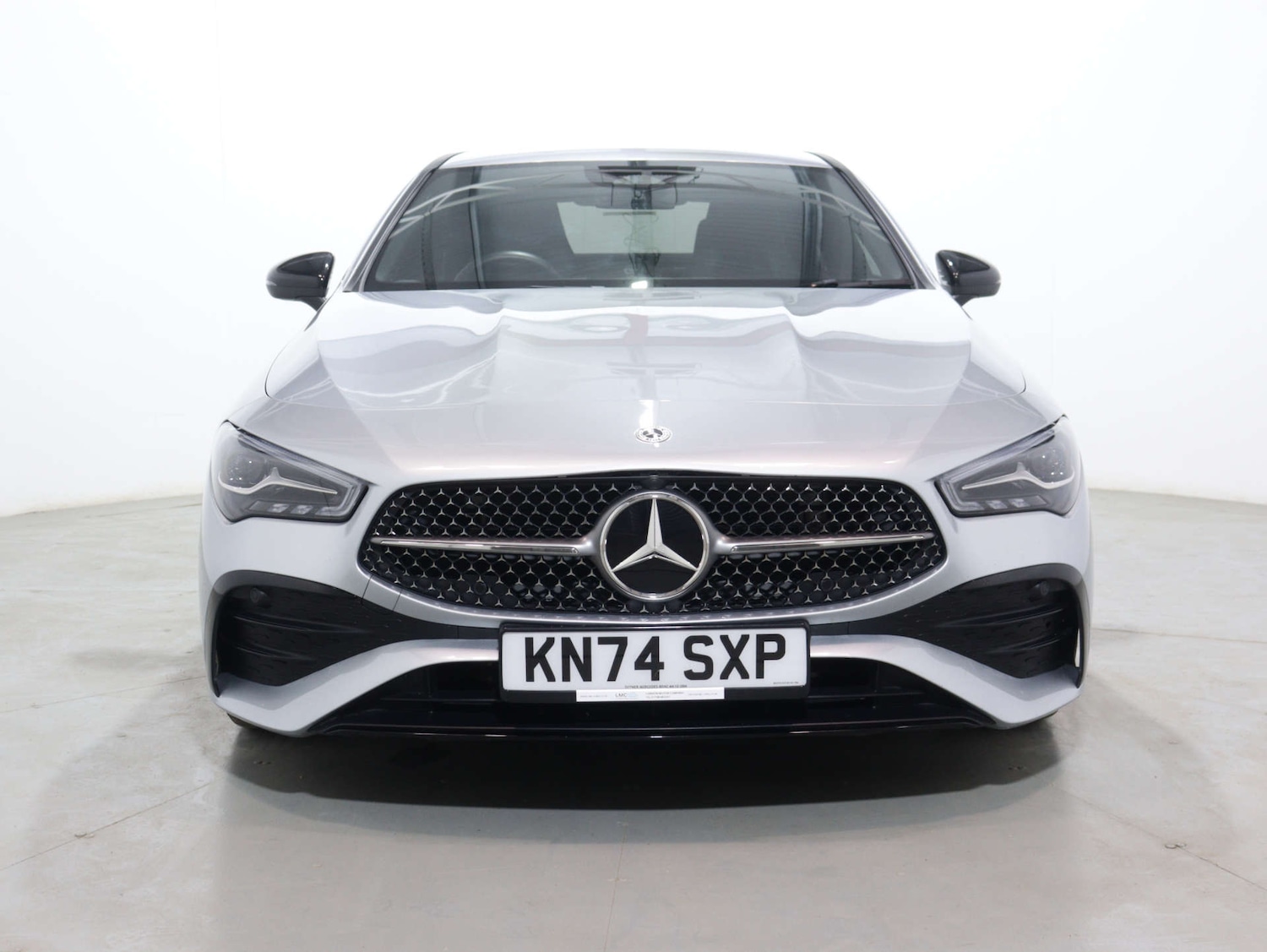 Used Mercedes-Benz CLA 2024 for sale - 75795185: Photo 5