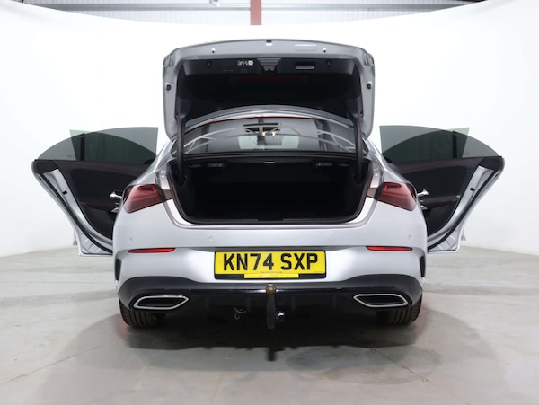 Used Mercedes-Benz CLA 2024 for sale - 75795185: Photo 52