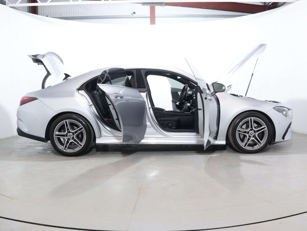 Used Mercedes-Benz CLA 2024 for sale - 75795185: Photo 54