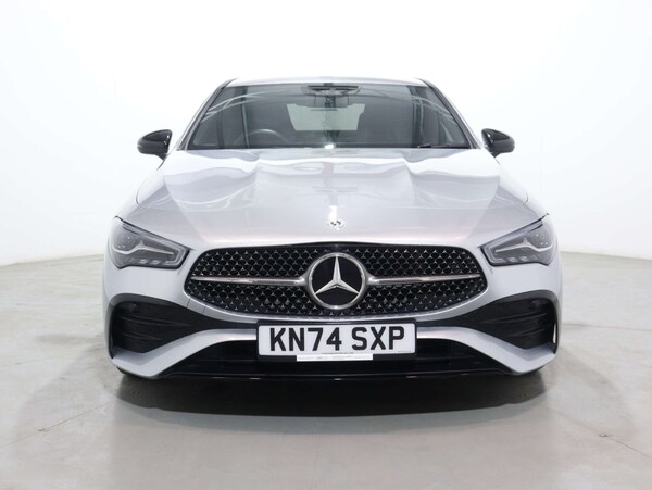 Used Mercedes-Benz CLA 2024 for sale - 75795185: Photo 5