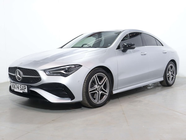 Used Mercedes-Benz CLA 2024 for sale - 75795185: Photo 6