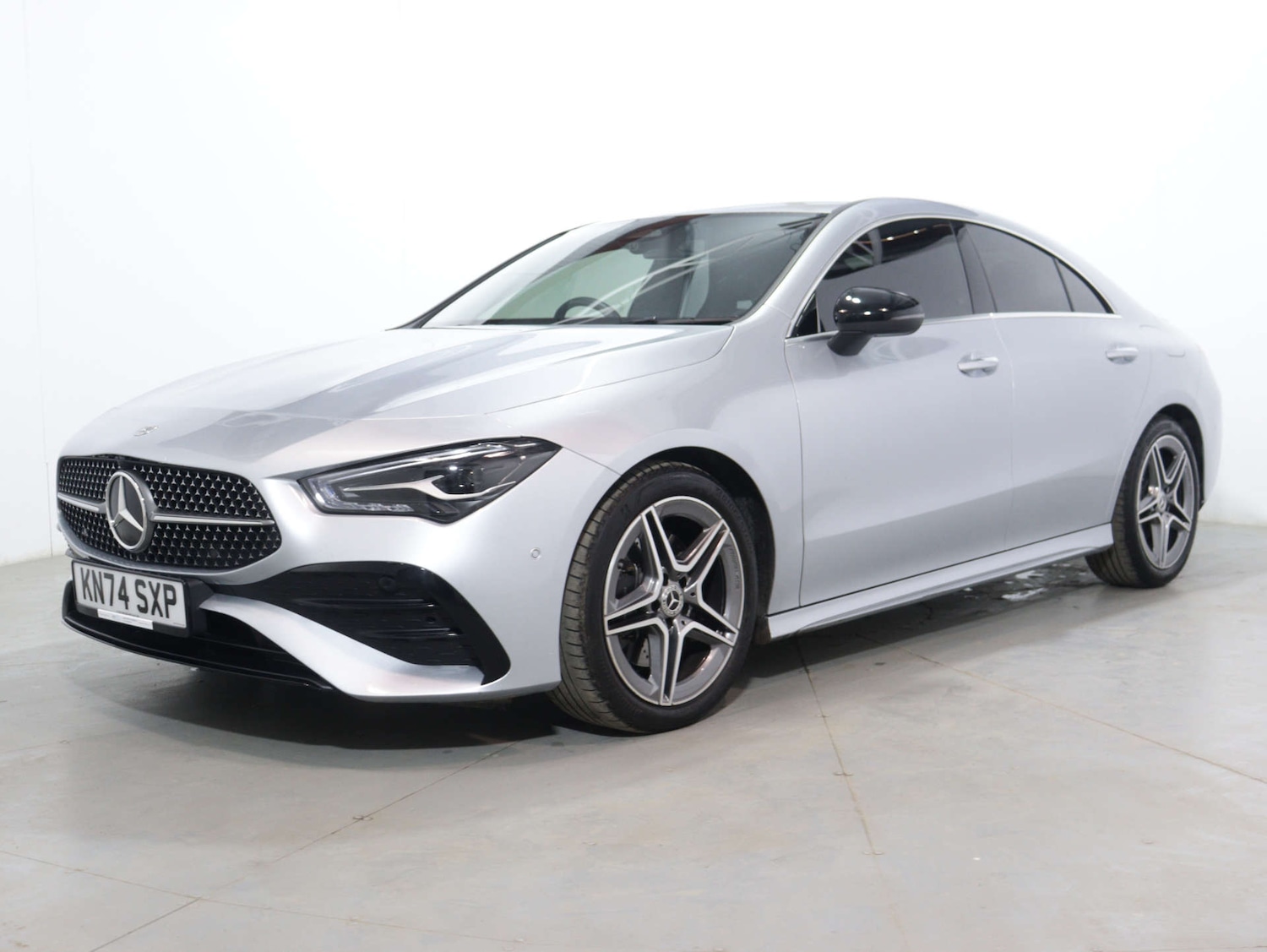 Used Mercedes-Benz CLA 2024 for sale - 75795185: Photo 7