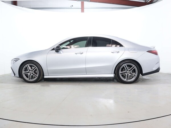 Used Mercedes-Benz CLA 2024 for sale - 75795185: Photo 7