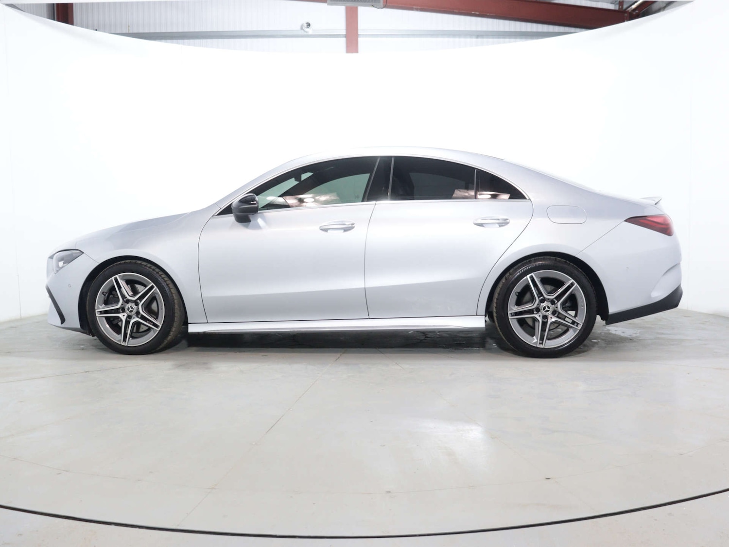 Used Mercedes-Benz CLA 2024 for sale - 75795185: Photo 8