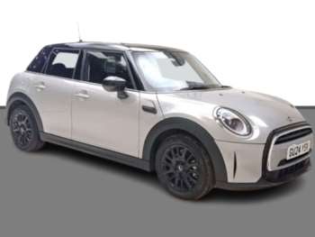 Used MINI Hatch 2024 for sale - 75343338: Photo