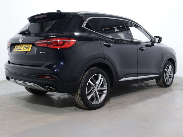 Used MG MG HS 2022 for sale - 76101645: Photo 10