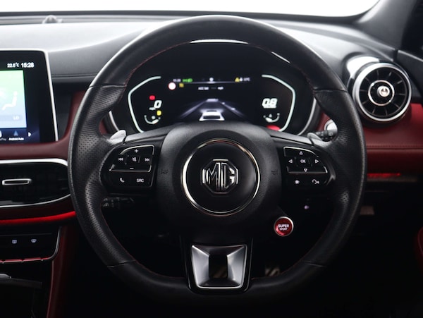 Used MG MG HS 2022 for sale - 76101645: Photo 15