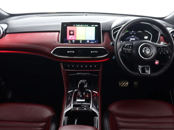 Used MG MG HS 2022 for sale - 76101645: Photo 16