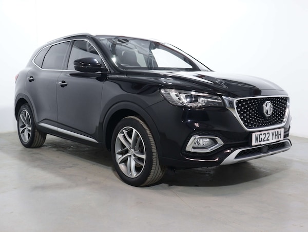 Used MG MG HS 2022 for sale - 76101645: Photo 1