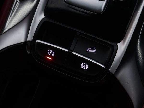 Used MG MG HS 2022 for sale - 76101645: Photo 28