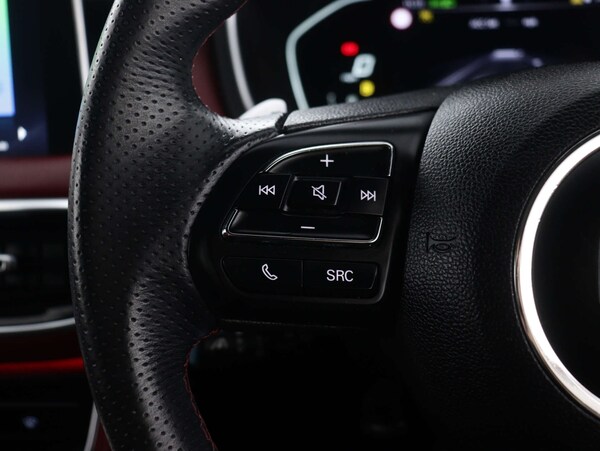 Used MG MG HS 2022 for sale - 76101645: Photo 29