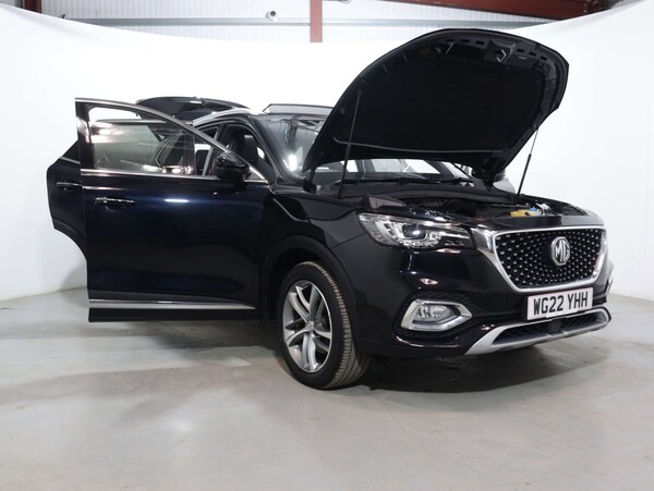 Used MG MG HS 2022 for sale - 76101645: Photo 51