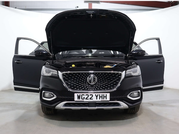 Used MG MG HS 2022 for sale - 76101645: Photo 52