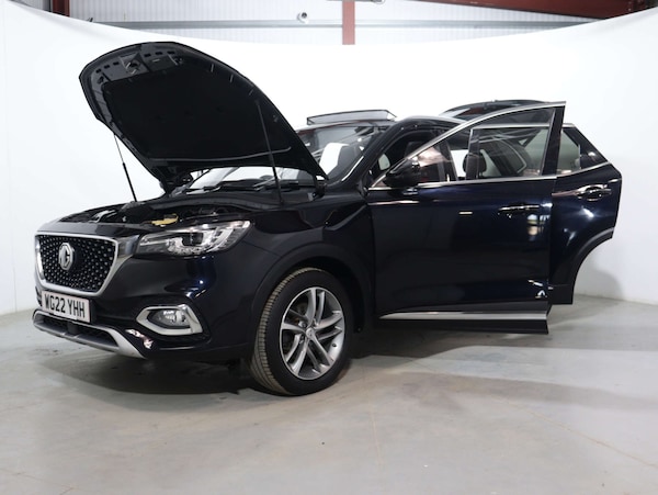 Used MG MG HS 2022 for sale - 76101645: Photo 53