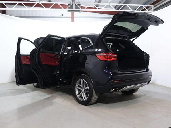 Used MG MG HS 2022 for sale - 76101645: Photo 55