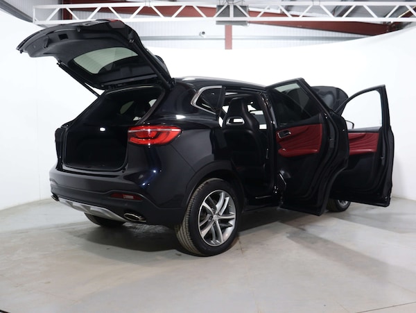 Used MG MG HS 2022 for sale - 76101645: Photo 57