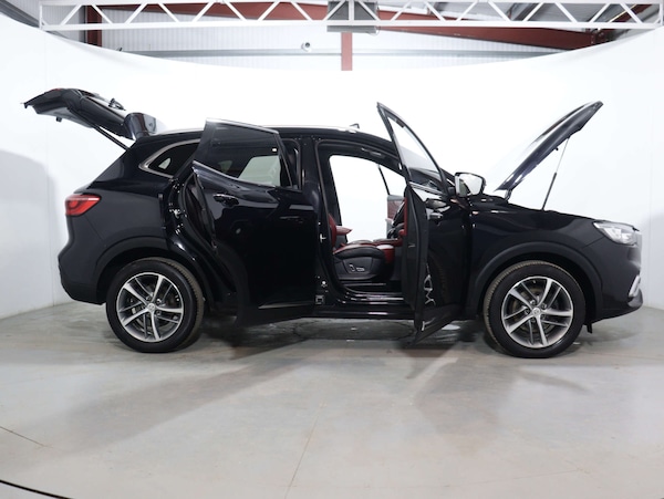 Used MG MG HS 2022 for sale - 76101645: Photo 58
