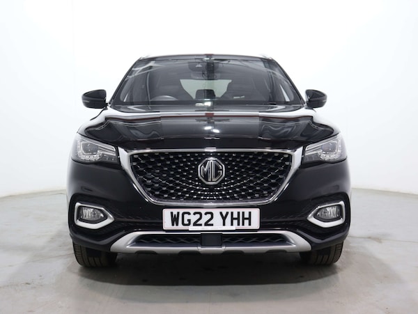 Used MG MG HS 2022 for sale - 76101645: Photo 5