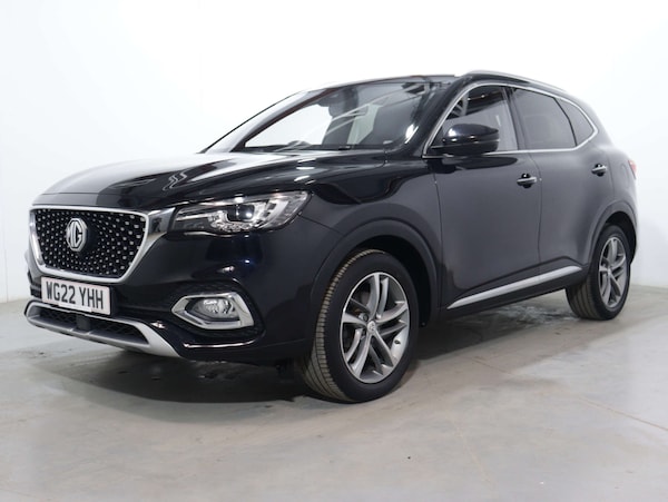 Used MG MG HS 2022 for sale - 76101645: Photo 6