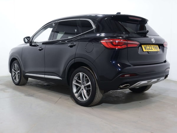 Used MG MG HS 2022 for sale - 76101645: Photo 8