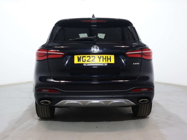 Used MG MG HS 2022 for sale - 76101645: Photo 9