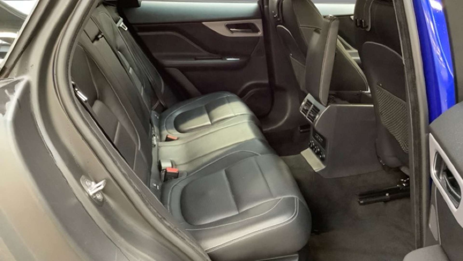 Used Jaguar F-Pace 2019 for sale - 76602039: Photo 11