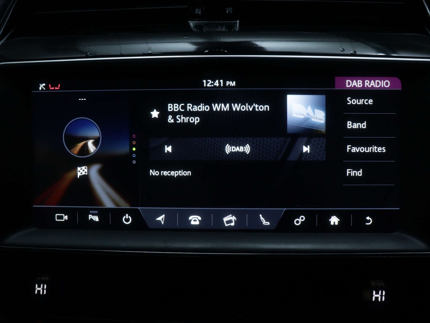 Used Jaguar F-Pace 2019 for sale - 76602039: Photo 22