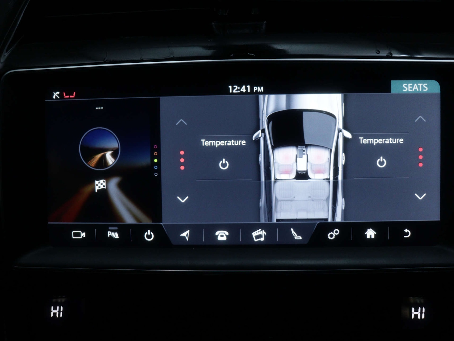 Used Jaguar F-Pace 2019 for sale - 76602039: Photo 23