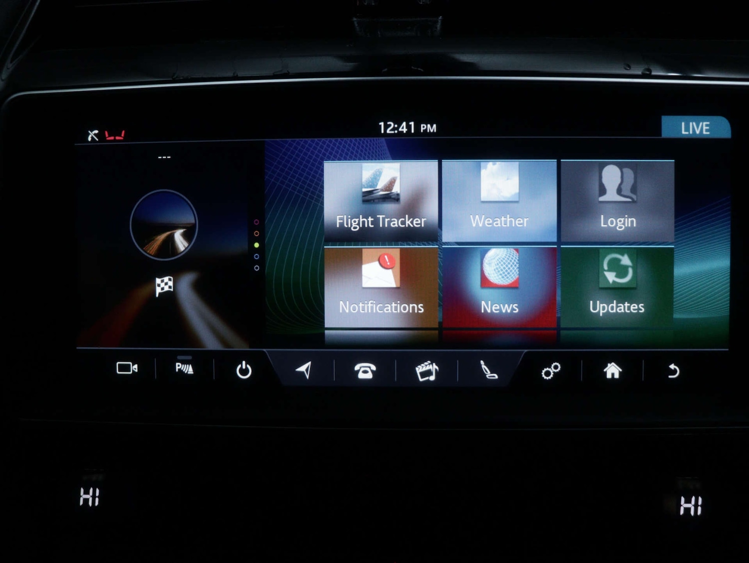 Used Jaguar F-Pace 2019 for sale - 76602039: Photo 24