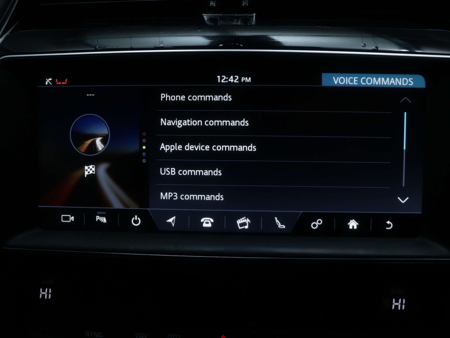 Used Jaguar F-Pace 2019 for sale - 76602039: Photo 26