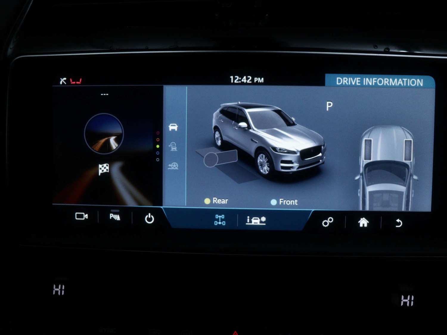 Used Jaguar F-Pace 2019 for sale - 76602039: Photo 27