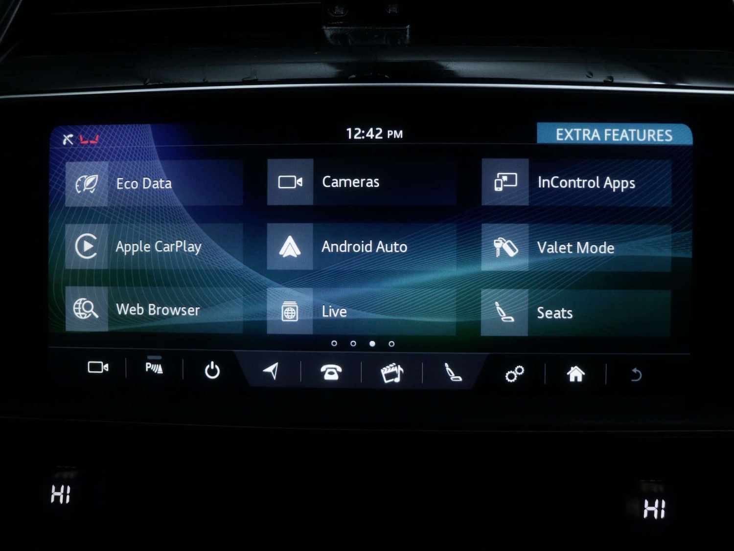 Used Jaguar F-Pace 2019 for sale - 76602039: Photo 28