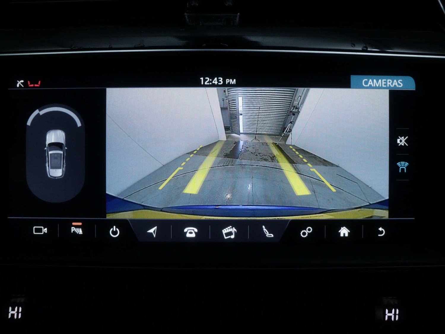 Used Jaguar F-Pace 2019 for sale - 76602039: Photo 29