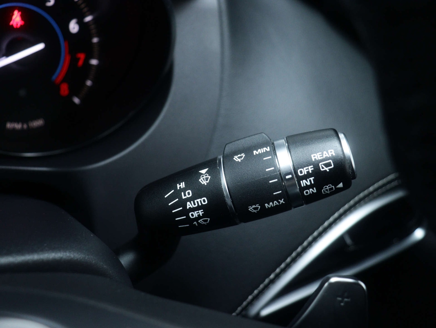 Used Jaguar F-Pace 2019 for sale - 76602039: Photo 38