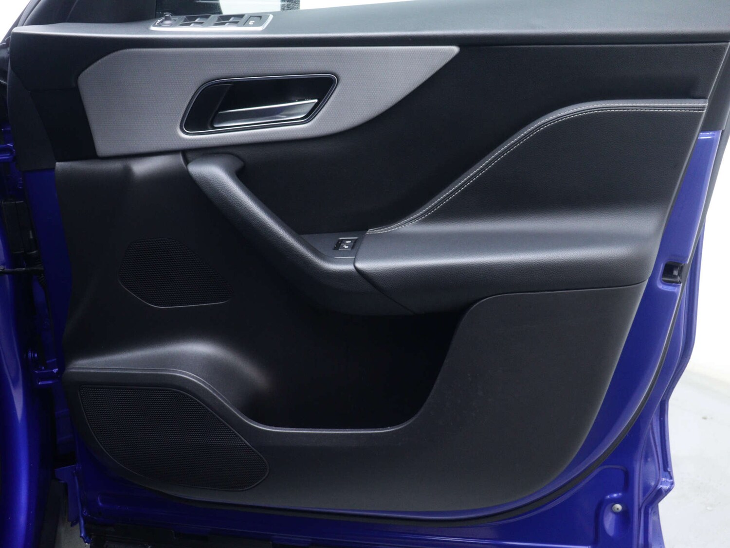 Used Jaguar F-Pace 2019 for sale - 76602039: Photo 43