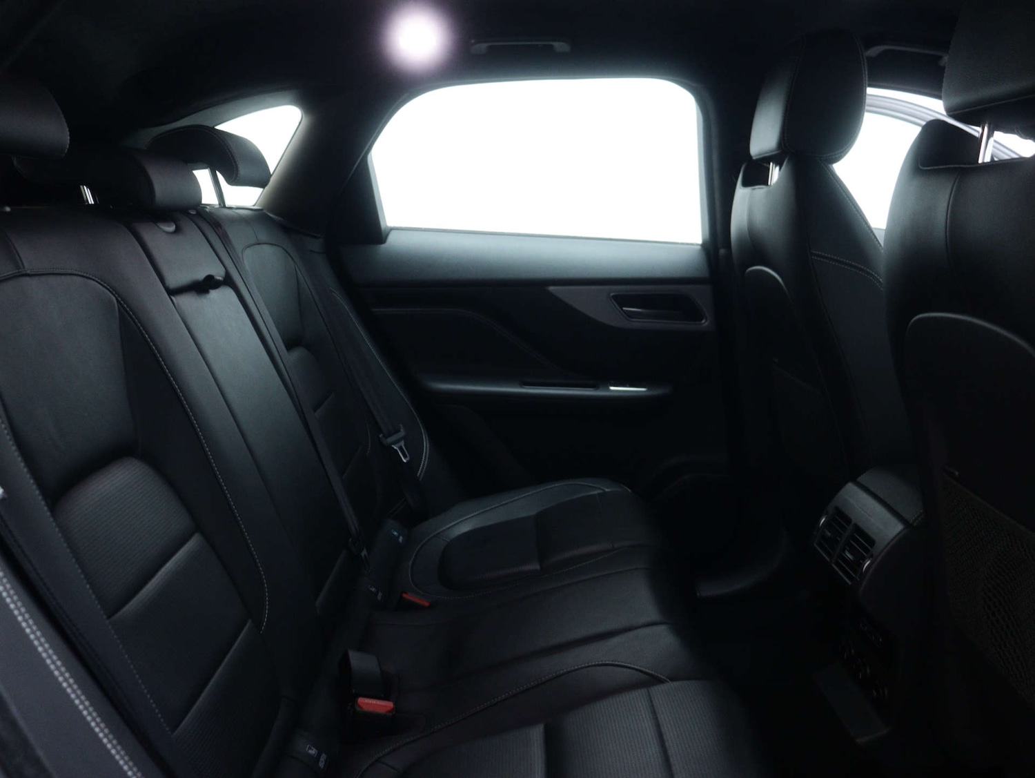 Used Jaguar F-Pace 2019 for sale - 76602039: Photo 49