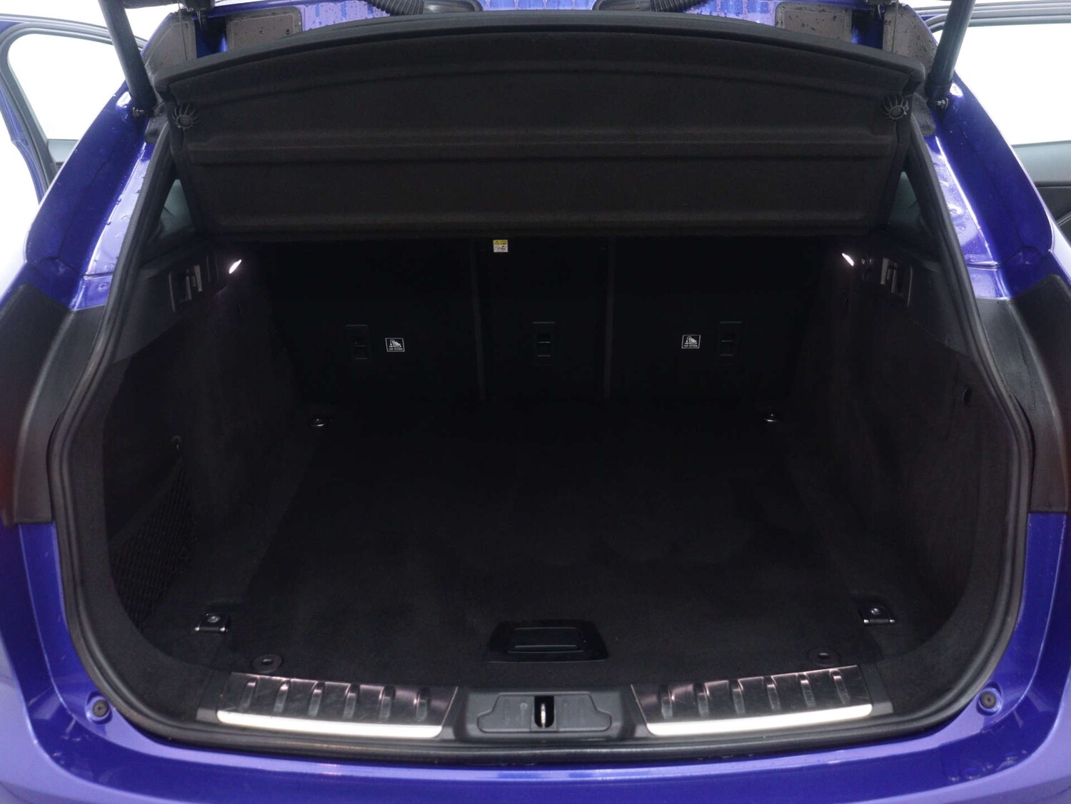 Used Jaguar F-Pace 2019 for sale - 76602039: Photo 50