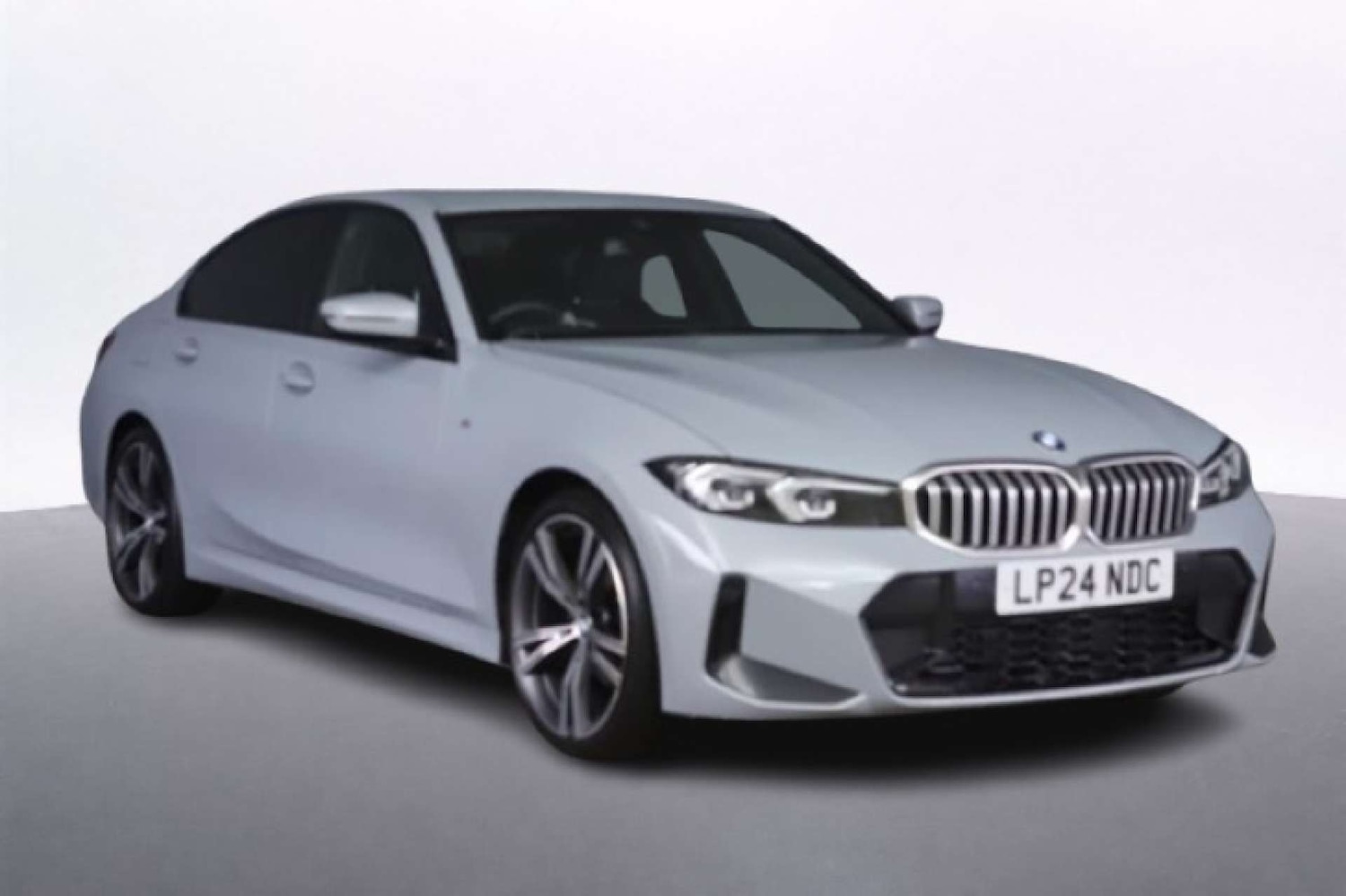 Used BMW 3 Series 2024 for sale - 77688319: Photo 1