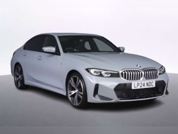 BMW 3 Series feature image