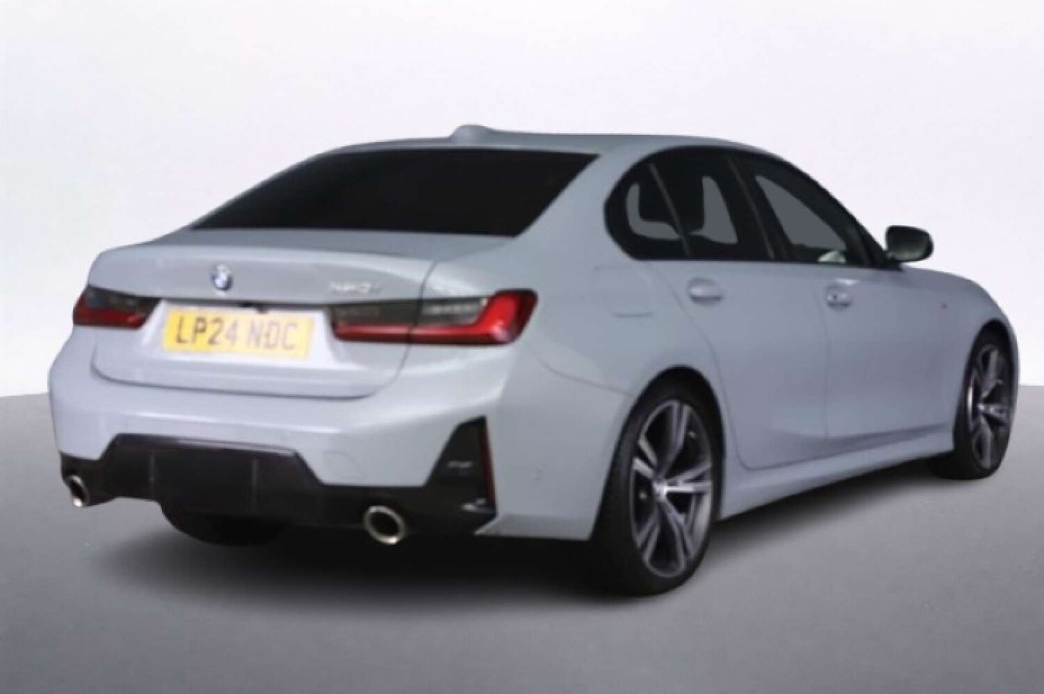 Used BMW 3 Series 2024 for sale - 77688319: Photo 7