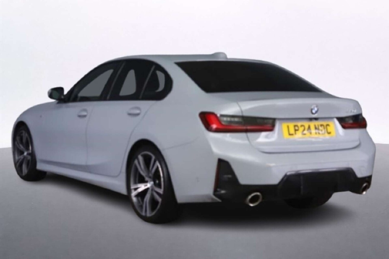 Used BMW 3 Series 2024 for sale - 77688319: Photo 8