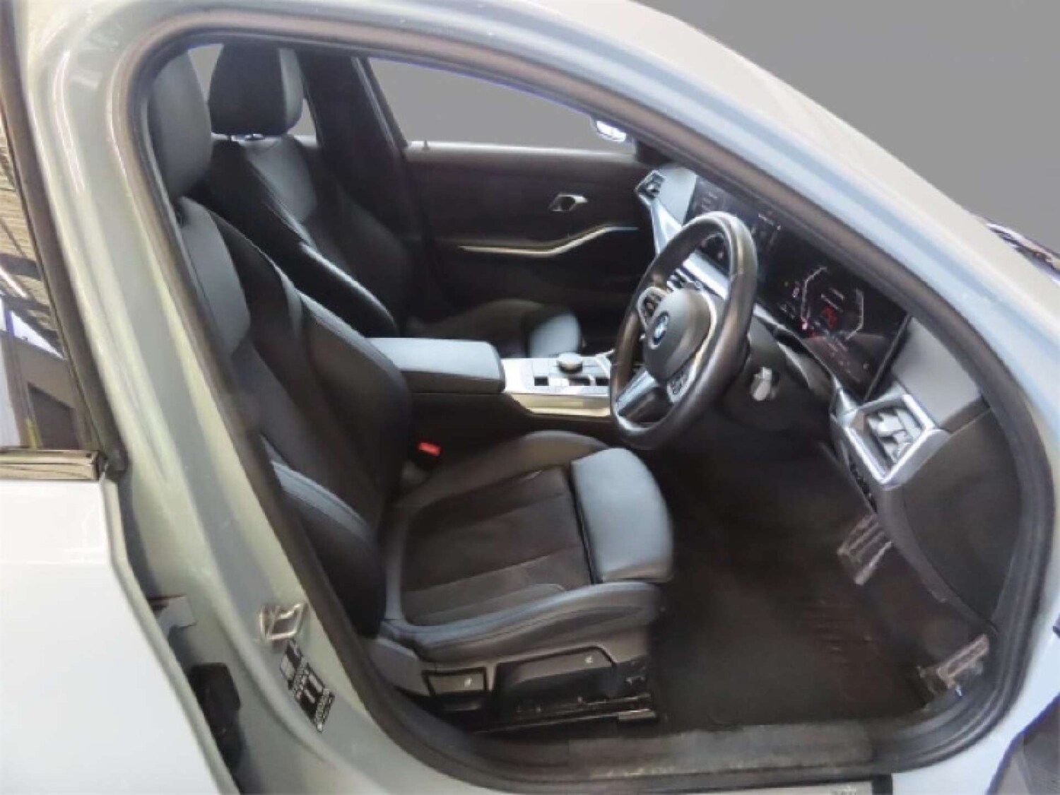 Used BMW 3 Series 2024 for sale - 77688319: Photo 9