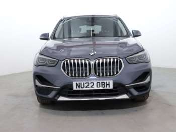 Used BMW X1 2022 for sale - 74656764: Photo