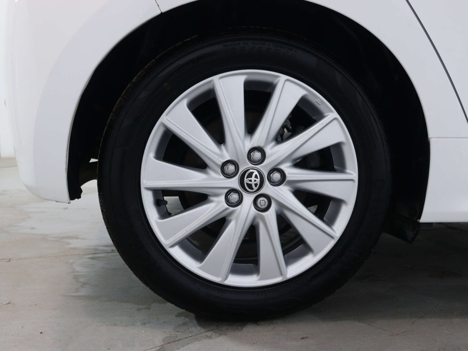 Used Toyota Yaris 2022 for sale - 75893726: Photo 12